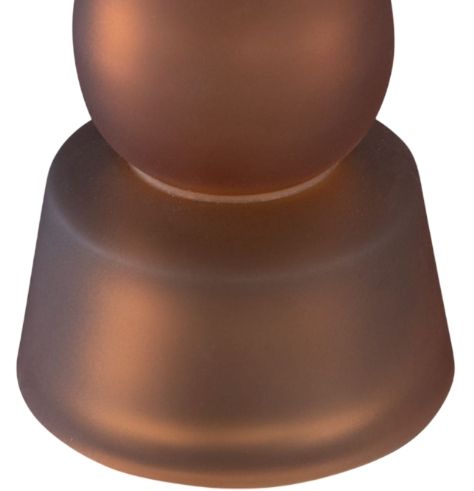 Uttermost® Cassiopeia 3-Piece Copper Candleholder Set-2