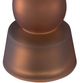 Uttermost® Cassiopeia 3-Piece Copper Candleholder Set-2