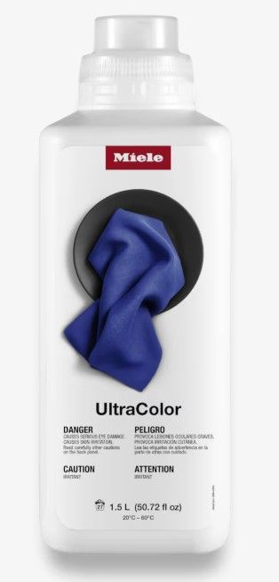 Miele UltraColor 1.5 L Liquid Detergent-0
