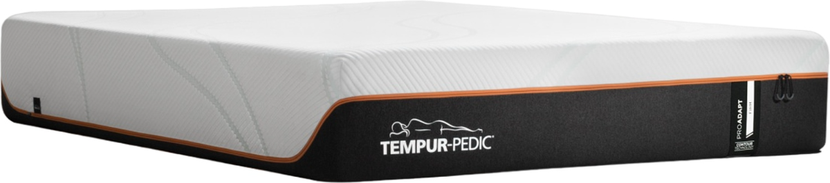 Tempur Pedic TEMPUR ProAdapt 12 TEMPUR Material Firm Tight Top Twin XL Mattress Sierra Mattress Company Reno NV