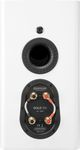 Monitor Audio Gold 100 Pair of Satin White Bookshelf Speakers-4