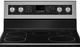 Maytag® 30" Fingerprint Resistant Stainless Steel Freestanding Electric Range-3