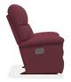 La-Z-Boy® Mateo Burgundy Power Reclining Rocker-1