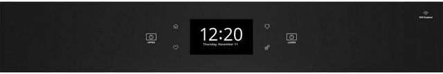Whirlpool® 30" Fingerprint Resistant Stainless Steel Double Electric Wall Oven-2