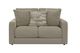 iAmerica Aviator Sand Loveseat-2