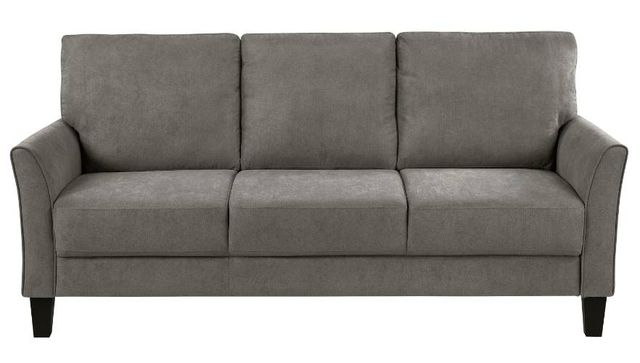 Homelegance® Aliana Brownish Gray Sofa-2