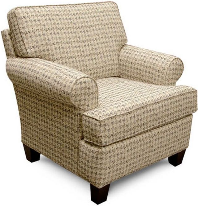 England Furniture Customizable Weaver Chair-0