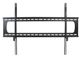 SnapAV Strong™ X-Large Fixed Mount-Black-0