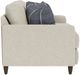 Flexsteel® Fern Vanilla Loveseat-2