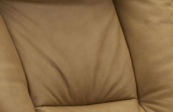 Fjords® Classic Comfort Regent R Hassel Small Recliner-1