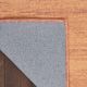 Nourison Home™ Washable Essentials Copper 5'x7' Area Rug-1