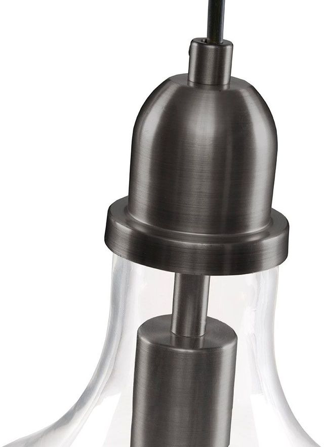 Olliix by Hampton Hill Bronze Auburn Pendant Light-3