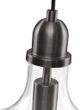 Olliix by Hampton Hill Bronze Auburn Pendant Light-3