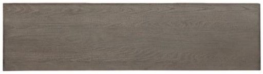 Liberty Furniture Modern Farmhouse Gray Dresser-2