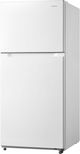 Frigidaire® 30” 21.6 Cu. Ft. White Garage Ready Top Freezer Refrigerator-1