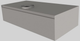 Vent-A-Hood® 48" Stainless Steel Wall Mounted Range Hood-5