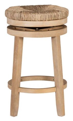 Powell® Maya Natural Counter Stool-3