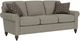 Flexsteel® Customizable Moxy Roll Arm Sofa-0