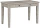 Winners Only® Fresno Light Grey Writing Desk-0