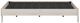 Signature Design by Ashley® Socalle Light Natural Queen Platform Bed-3