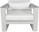 CabanaCoast® Customizable Belvedere Aluminum Outdoor Deep Seating -1