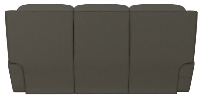 La-Z-Boy® Dorian Smoke Power Reclining Sofa with Headrest-3
