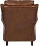 Bradington-Young Richardson Cogna Manual High Leg Recliner-2