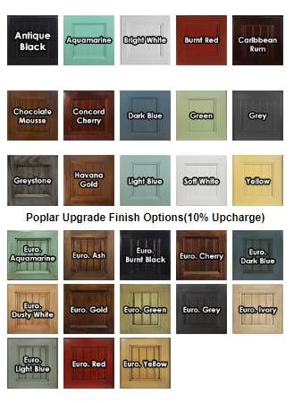 American Heartland Manufacturing Poplar Single Door Pantry-1