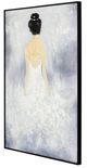 YHD Different Stance Wall Art-2