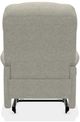 La-Z-Boy® Pinnacle Dove Power Wall Recliner with Headrest and Lumbar-1