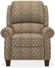 La-Z-Boy® Carleton Walnut High Leg Power Reclining Chair-2