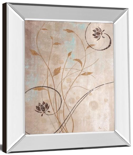 Classy Living Nan Spring Meadow I Wall Art-3