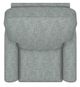 La-Z-Boy® Addison Indigo Manual Wall Recliner-4