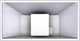 Vent-A-Hood® K Series 42" White Wall Mounted Range Hood-2