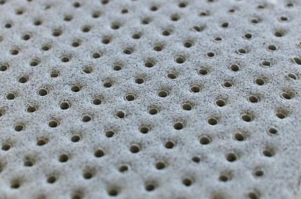 Avocado Green Mattress Layers Avocado Green Mattress Layers