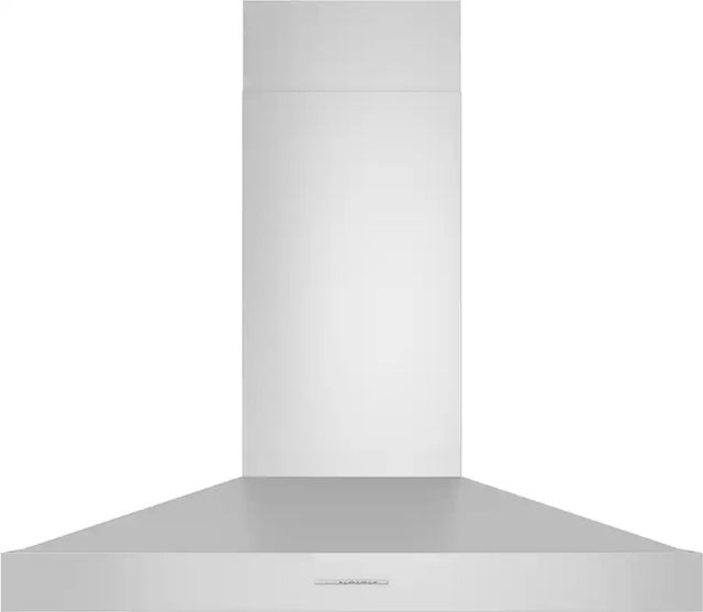 Zephyr Amalfi Series Core 36" Stainless Steel Wall Mounted Range Hood-0