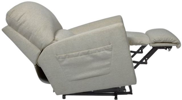 La-Z-Boy® Jean Antique Power Lift Recliner-4