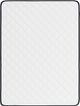 Sierra Sleep® By Ashley® Ashley 6" Foam Firm Tight Top King Mattress in a Box-2