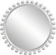 Uttermost® Cyra Aged Ivory Round Mirror-2