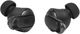 JBL® Tour Pro 2 Black Wireless Noise Cancelling Ear Buds-3