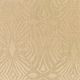 Surya Accra Khaki 22"x22" Toss Pillow with Polyester Insert-2