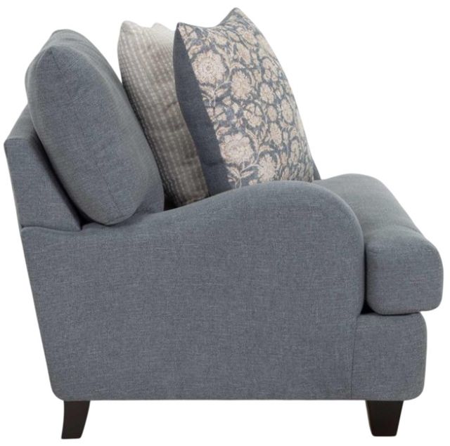 Franklin™ Laurel Eugene Lake Chair and a Half-3