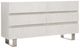 Bernhardt Solaria Weathered Bone Dresser-0