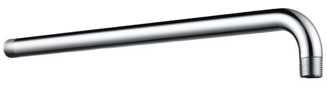 Delta Chrome 16" Shower Arm-0