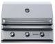 Twin Eagles C Series 3-Burner Stainless Steel Built In Natural Gas Grill-0
