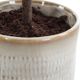 Uttermost® Solea Olive Green/Natural Tan Accent and Textured Vase-3