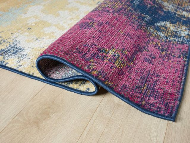 MDA Rugs Atlas 5'x7' Style 8 Area Rug-2