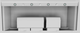 Vent-A-Hood® Designer Series 60" Stainless Steel Wall Mounted Range Hood-3