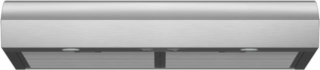 Sony® 30" Stainless Steel Convertible Under Cabinet Range Hood-0
