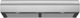 Sony® 30" Stainless Steel Convertible Under Cabinet Range Hood-0